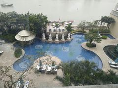 -澳门十六浦索菲特大酒店