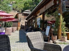 -云峰山自然风景区