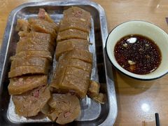 -王婶手擀面(灵寿店)