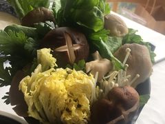 -若蘭慈·无国界素食料理(欢乐海岸店)