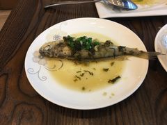 -如东私房菜(御江金城店)