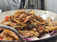 -昱龙大盆牛蛙馆(三兴街总店)
