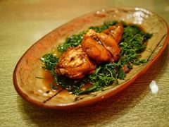 -桂花楼淮扬中餐厅(浦东香格里拉店)