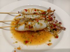 -双合园·海鲜水饺青岛菜(九水东路店)