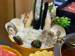 -牛匠和牛寿喜锅(西安总店)