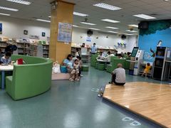 -南山图书馆(常兴路店)