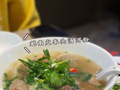 -美奈小馆·东南亚菜(福田星河COCO Park店)