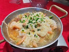 -湘阁里辣(南岭购物广场店)