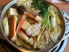 -蟹道乐(道顿堀本店)