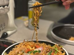-丰茂烤串(外滩星荟中心店)