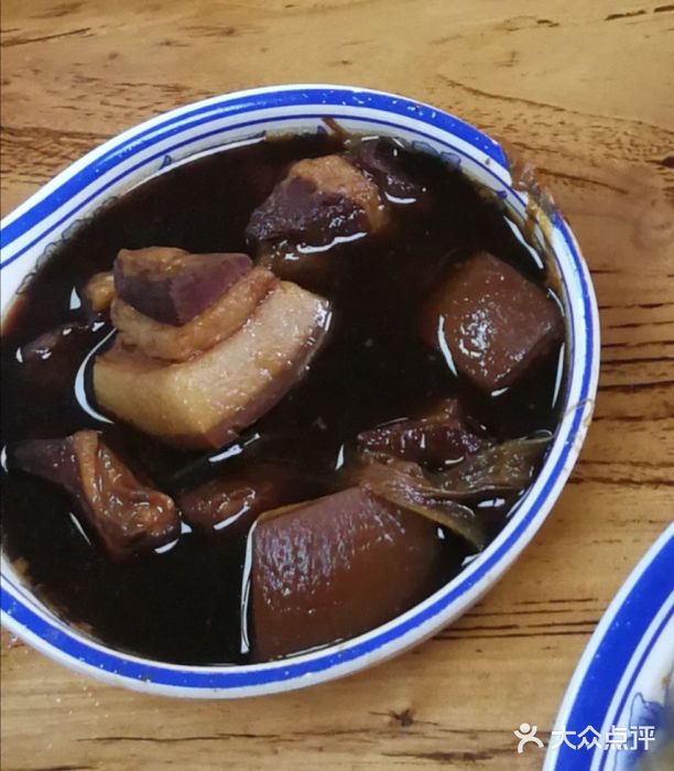 盛京美食佳坛肉馆(沈阳总店)坛肉图片