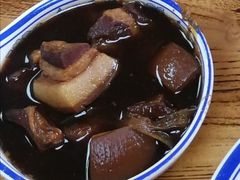 坛肉-盛京美食佳坛肉馆(沈阳总店)