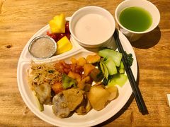 -素清香(解放路店)