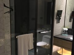 -重庆富力艾美酒店
