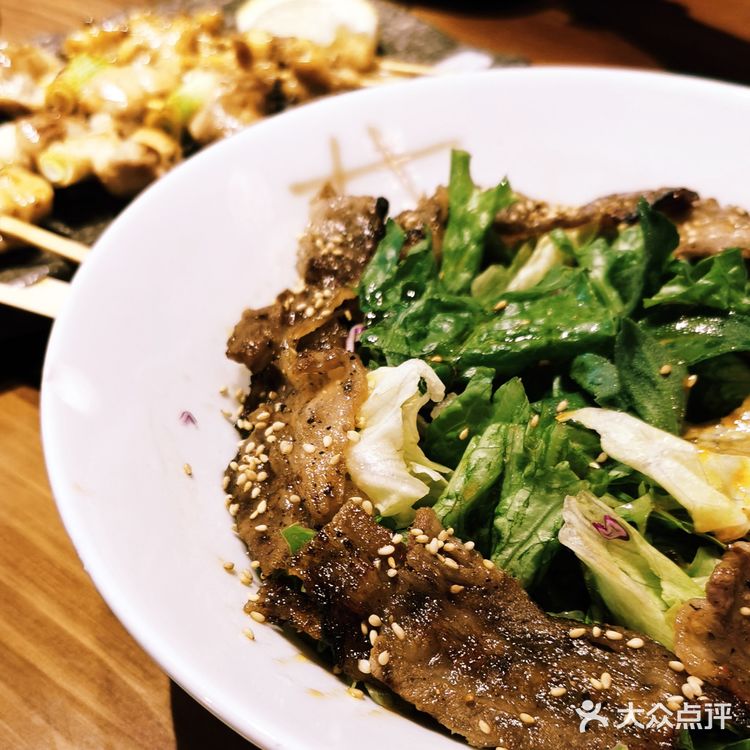 别说你还没吃过这家日料
