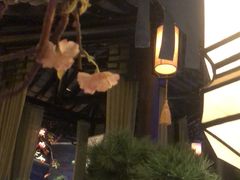 -绿茶餐厅(千岛湖银泰城店)