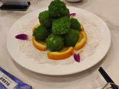 -金三杯酒家(泉城路店)