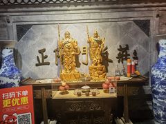 -正阳门饭庄·烤鸭·北京菜(万丰路七里庄店)