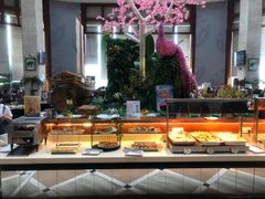 -鹤山碧桂园凤凰酒店