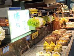 -苏格里岛自助海鲜烤肉(青秀万达店)