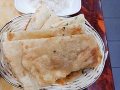 小鱼锅贴-杨辉饭店