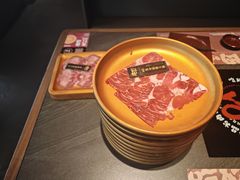 -牛YO寿喜烧火锅自助(三台子万象汇店)