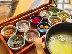 -桥香园过桥米线(国贸店)