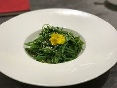 -北京泰富酒店-柏景轩中餐厅