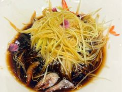 -火福·天湖阁大闸蟹博物馆主题餐厅(浅水湾店)
