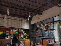 -京涮铜锅涮肉(华贸店)
