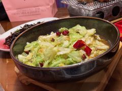 -雀舞云南菜(天津天河城购物中心店)