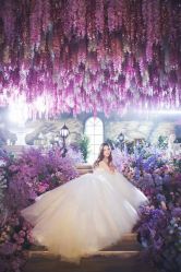 -梵初·STUDIO婚纱摄影(通州万达店)