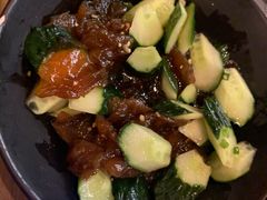 -金牌外婆家(苏州中心店)