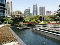 -常熟理文铂尔曼酒店