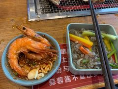 -蚝英雄鲜蚝自助专门店(长楹天街直营店)