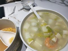 -关东小院(瀛海环宇坊店)