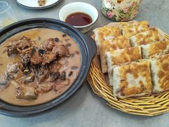 -丽泽山庄·生态怀柔菜·虹鳟鱼(红螺寺店)