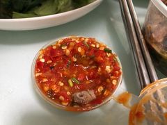 -正宗阳山牛杂(东城店)