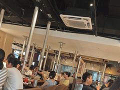 -炽城·烤肉名家(鸿达中央广场店)
