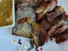 -诺敏塔拉奶茶-布里亚特包子-手把肉(锦都会店)