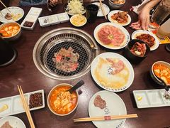 -蒜香焼肉PURUSHIN(马场路店)