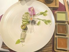 -叶叶菩提(太原别墅店)