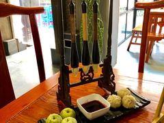妙笔生花-醉长安(南门总店)