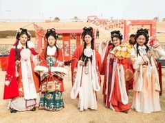 -南京金牛湖风景区