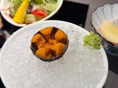 打卡海胆-胆道·海胆专门店(凯德晶萃店)