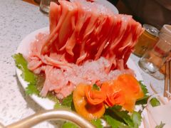 -大味生态火锅(蓝谷地店)