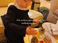 -大堂吧·下午茶·特调鸡尾酒(大连一方城堡豪华精选酒店)