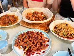 -逢春菜馆天津菜(胜利路店)