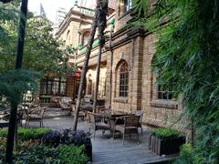 -马勒别墅饭店(静安寺店)