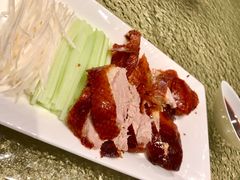 -天龙轩(香港丽思卡尔顿酒店)